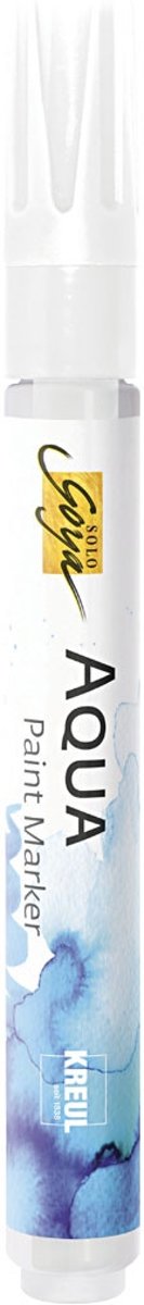 SOLO GOYA Aqua Paint Marker , blender, 1stuk [HOB-34304]